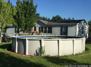 4692 Cedar Rd, New Smyrna Beach, FL 32168