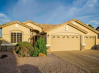 1178 S Portland Ave, Gilbert, AZ 85296