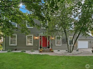 7826 55th Ave, Kenosha, WI 53142