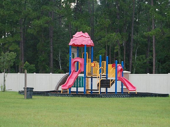 Community Playground