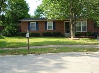 3819 Sigma Dr, Erlanger, KY 41018