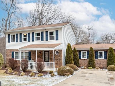 1284 Guadelupe Dr, Westminster, MD, 21157