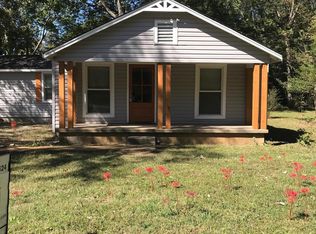 371 Nabors Dr, Ripley, MS 38663