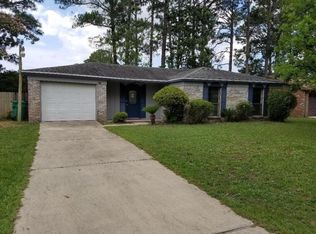 415 Jo Ellen Ln, Fort Walton Beach, FL 32547