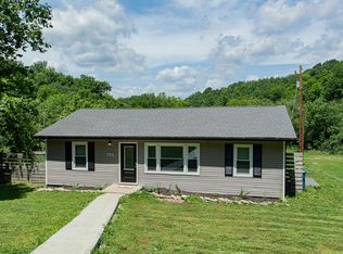 4640 Bald Knob Rd, Frankfort, KY 40601