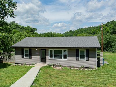 4640 Bald Knob Rd, Frankfort, KY, 40601