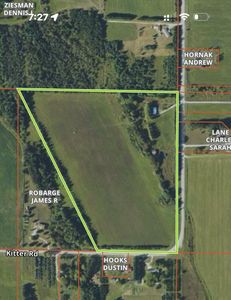 12790 Behning Rd, Ossineke, MI, 49766