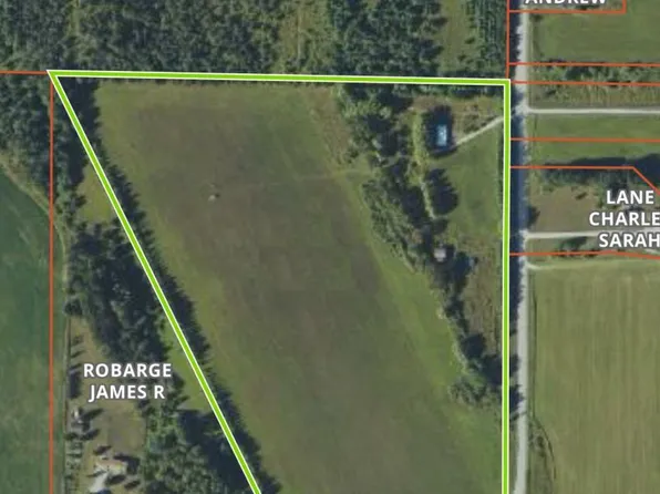 12790 Behning Rd, Ossineke, MI 49766