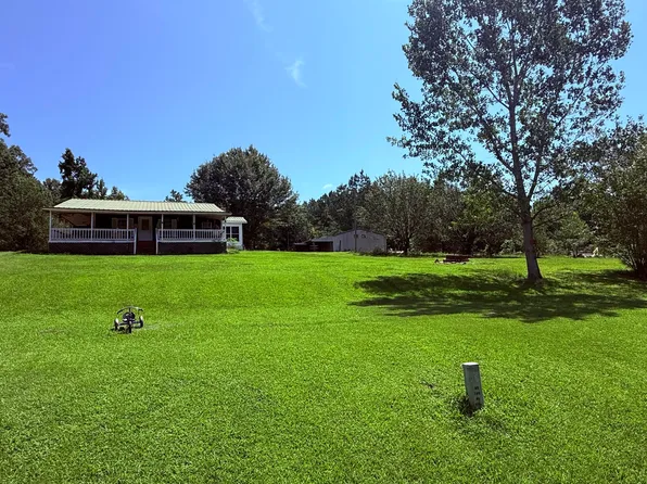 3612 County Road 961, Tishomingo, MS 38873