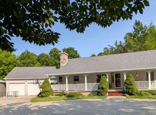 2878 E Spruce Rd, Spruce, MI 48762