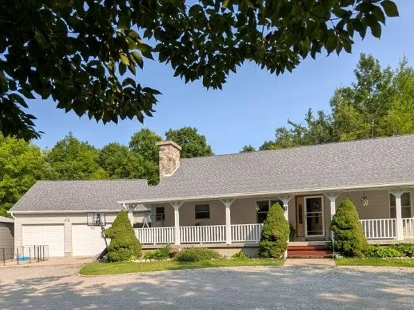 2878 E Spruce Rd, Spruce, MI 48762