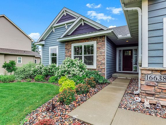 4th image of 16638 Markley Lake Dr SE