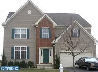 106 Summerbrooke Ct, Sicklerville, NJ 08081