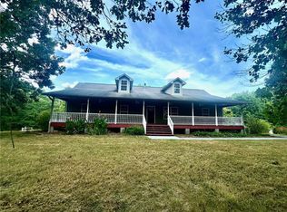 223 Langford Rd NE, Ranger, GA 30734