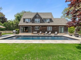 25 Glendale Dr, Montauk, NY 11954
