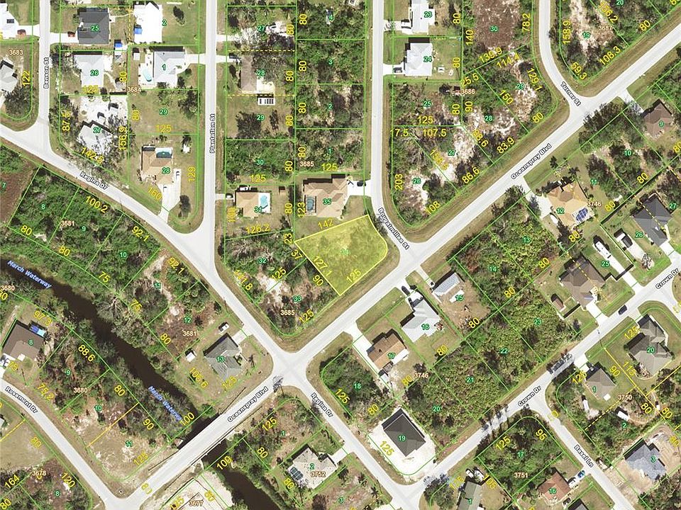 2nd image of 11148 OCEANSPRAY BOULEVARD LOT 34