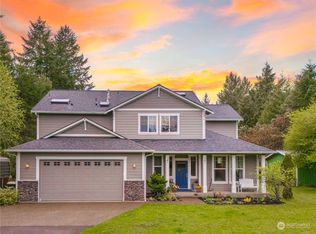 8225 Baird Rd NE, Olympia, WA 98516