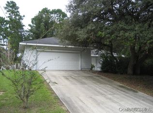 5703 SW 109th Street Rd, Ocala, FL 34476