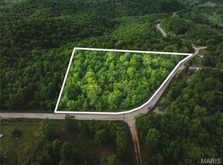 TRACT 1 Treetop Rd, Saint Robert, MO 65584