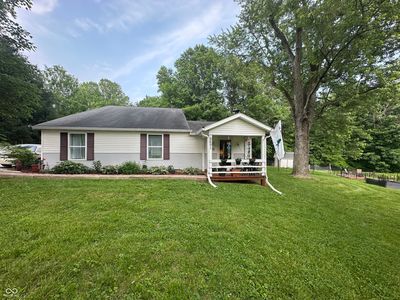 6691 N Baltimore Rd, Monrovia, IN, 46157