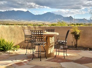 630 W Placita Quieta, Green Valley, AZ 85622
