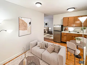 Rented by Array Property Group LLC 