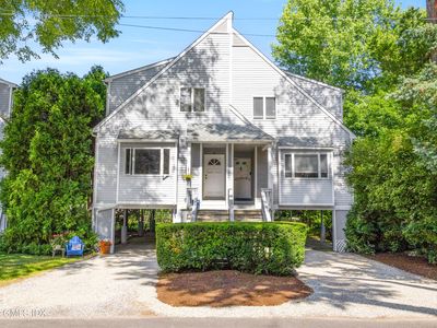 12 Idlewild Mnr UNIT 12, Greenwich, CT, 06830