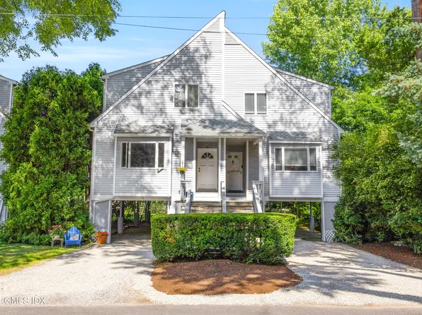 12 Idlewild Mnr Unit 12, Greenwich, CT 06830