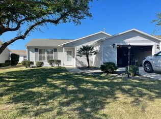 335 Mauldin Pl, The Villages, FL 32162