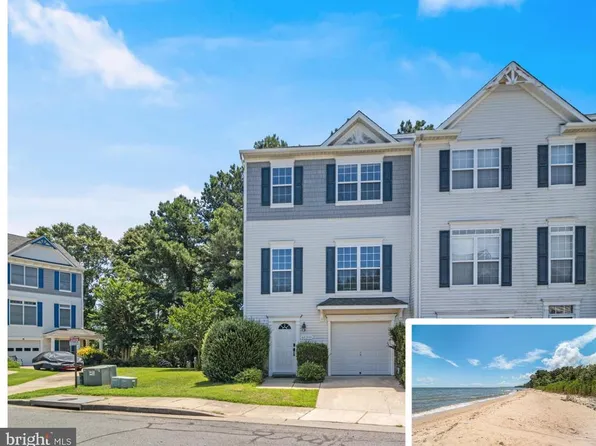48399 Sunburst Dr, Lexington Park, MD 20653