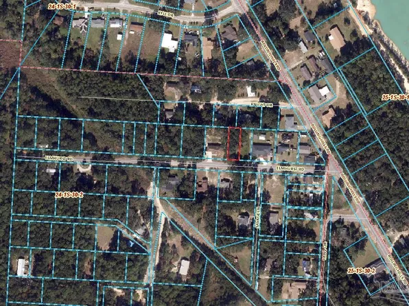 Rolling Hls, Pensacola, FL 32505