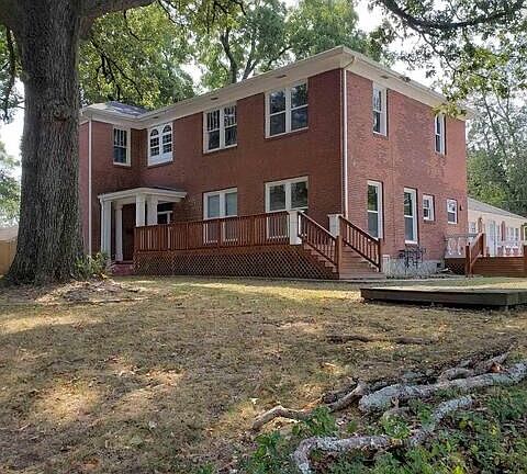 2nd image of 7047 Swift St