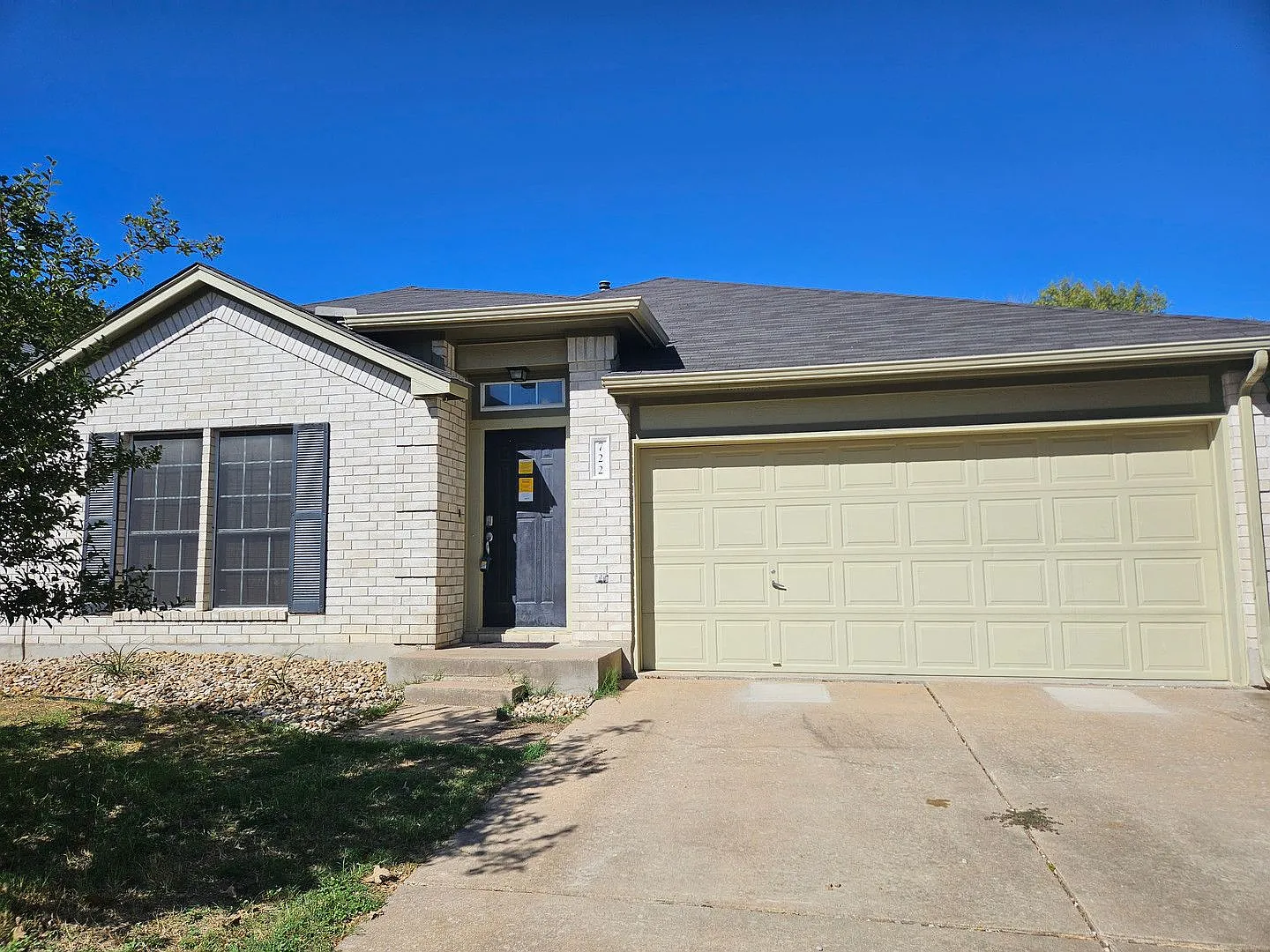 Prime 3BR/2BA Austin Rental Near Major Tech Corridors — Photo 1