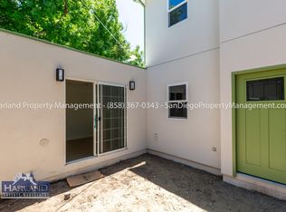4586 Arizona St #4590, San Diego, CA 92116