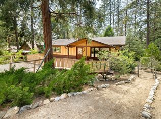 25201 Palomar Rd, Idyllwild, CA 92549