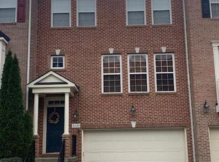 4628 Carisbrooke Ln, Fairfax, VA 22030