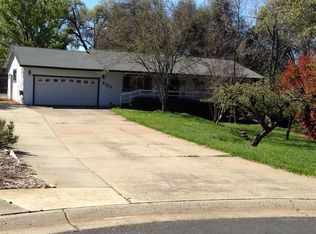 4375 Tommy Ct, Rescue, CA 95672