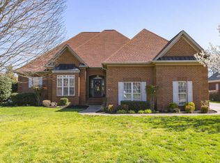 2160 Alexander Blvd, Murfreesboro, TN 37130
