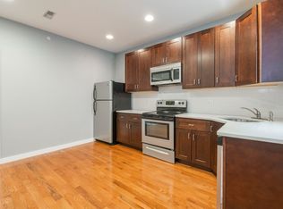 1614 N Sydenham St #2, Philadelphia, PA
