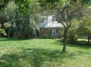 308 Decker Pond Rd, Andover, NJ 07821