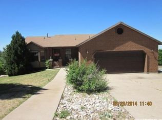 3169 Mountain Rd, Ogden, UT 84414