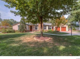 501 Iris Ln, Saint Louis, MO