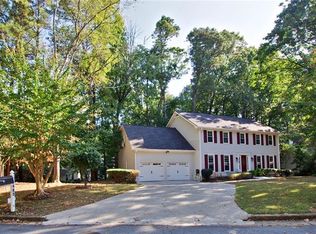 3485 Princess Tammy Cv, Tucker, GA 30084