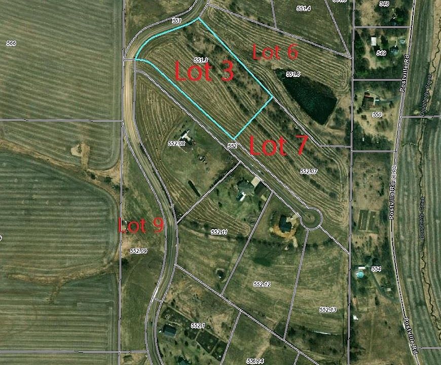 2nd image of L6 County Road H