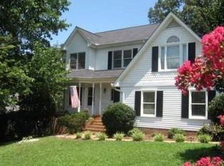 309 Deepwood Dr, Greer, SC 29651