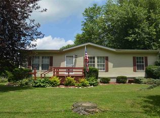 4029 Chitwood Ln, Unionville, IN 47468