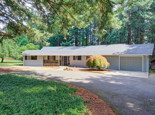 13652 S Carus Rd, Oregon City, OR 97045