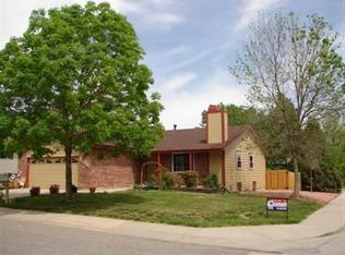 14983 E Adriatic Pl, Aurora, CO 80014