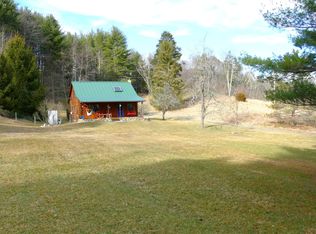 71 Great Pains Ln, Monterey, VA 24465