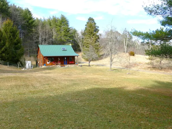 71 Great Pains Ln, Monterey, VA 24465